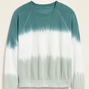Vintage Crew Neck Sweatshirt